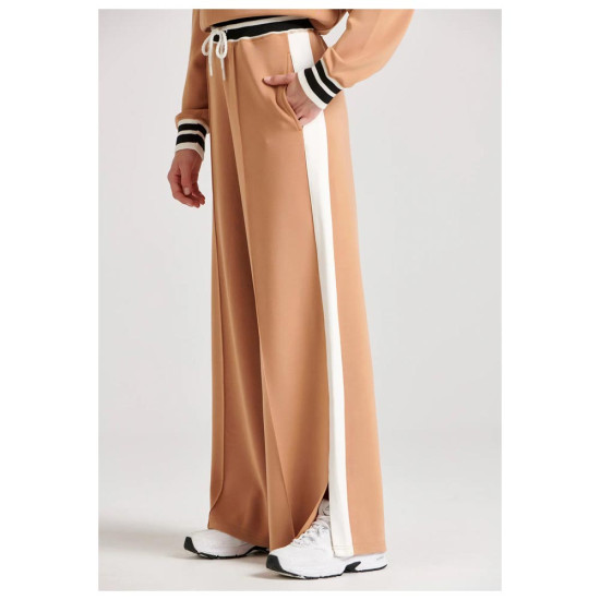 Funky Buddha Γυναικείο παντελόνι φόρμας Funky Buddha Γυναικείο παντελόνι φόρμας